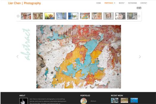 Portfolio thumbnail for Lier Chen Photography